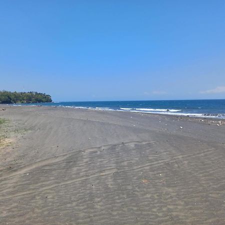 Melaya Beach Resort Room Double Penginuman Eksteriør billede