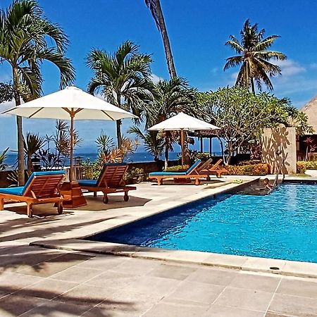 Melaya Beach Resort Room Double Penginuman Eksteriør billede