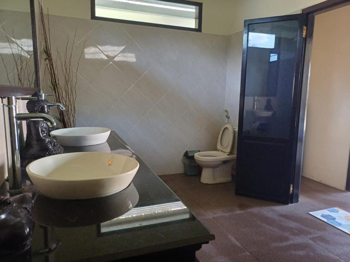 Melaya Beach Resort Room Double Penginuman Eksteriør billede