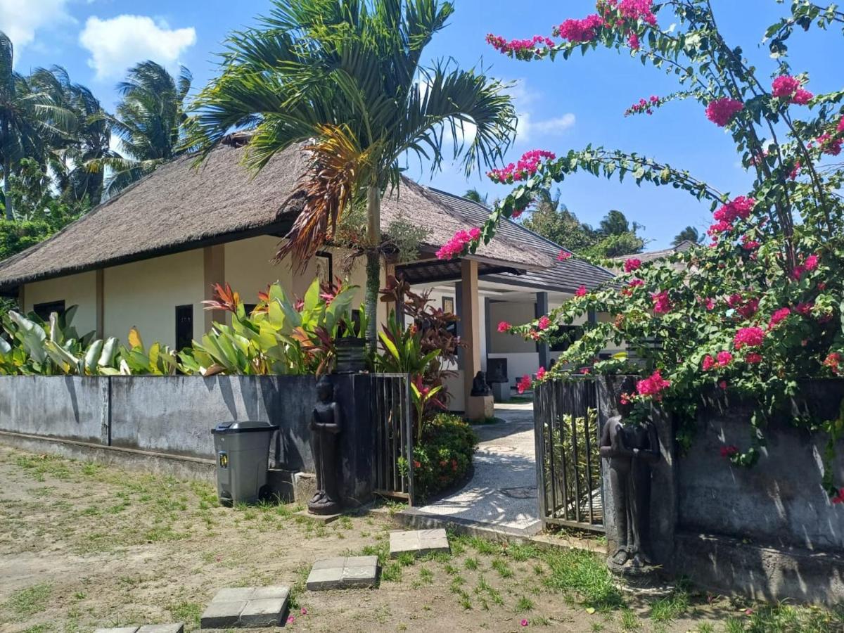 Melaya Beach Resort Room Double Penginuman Eksteriør billede