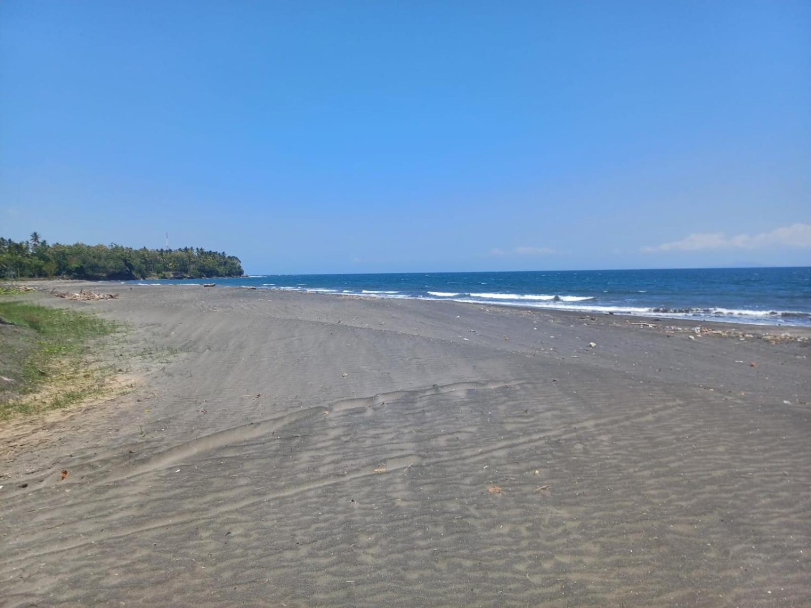 Melaya Beach Resort Room Double Penginuman Eksteriør billede